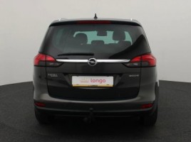 Opel Zafira | 4
