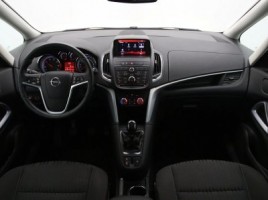 Opel Zafira | 1