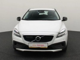Volvo V40 | 2