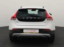 Volvo V40 | 4