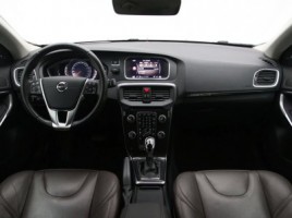 Volvo V40 | 1