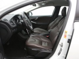 Volvo V40 | 3