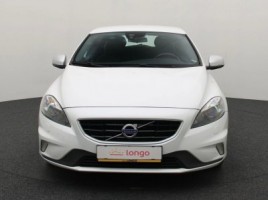 Volvo V40 | 2