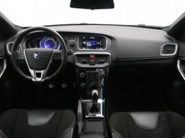 Volvo V40 | 1