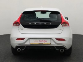 Volvo V40 | 4