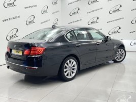BMW 520 | 1