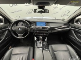 BMW 520 | 2