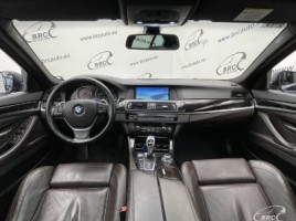 BMW 530 | 2