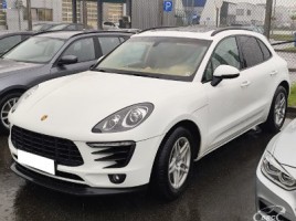 Porsche Macan | 2