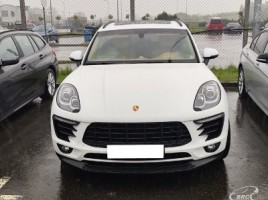 Porsche Macan | 1