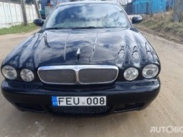Jaguar XJ | 2