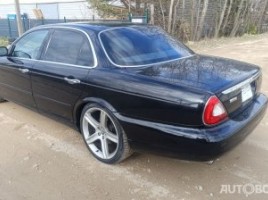 Jaguar XJ | 3