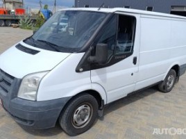 Ford Transit | 1