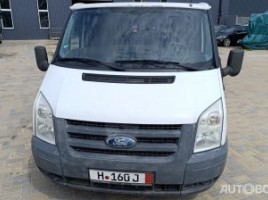 Ford Transit | 2
