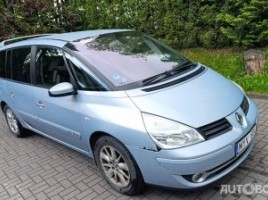 Renault Espace | 1