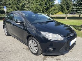 Ford Focus | 1