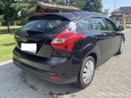Ford Focus | 2