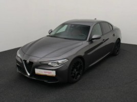 Alfa Romeo Giulia sedanas