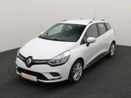 Renault Clio universalas