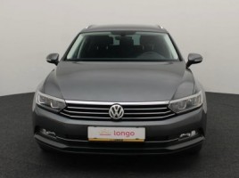 Volkswagen Passat | 2