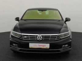 Volkswagen Passat | 2