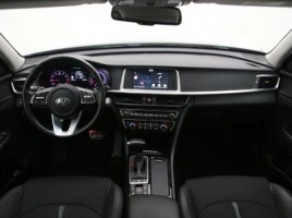 Kia Optima | 1
