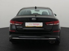 Kia Optima | 4