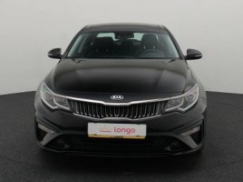 Kia Optima | 2