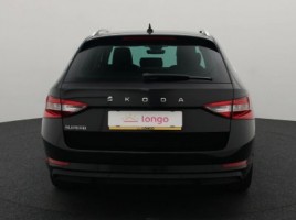 Skoda Superb | 4
