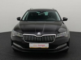 Skoda Superb | 2