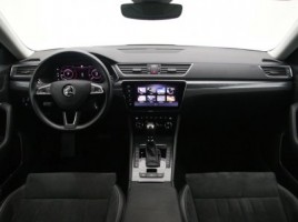 Skoda Superb | 1