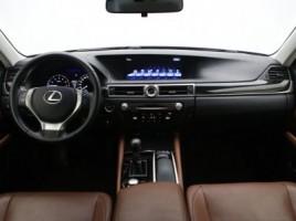 Lexus GS 300h | 1