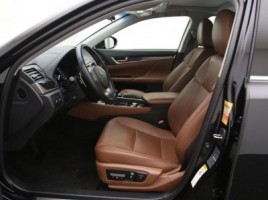 Lexus GS 300h | 3