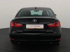 Lexus GS 300h | 4