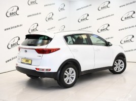 Kia Sportage | 1