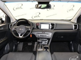 Kia Sportage | 2