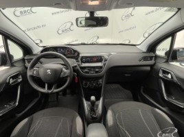 Peugeot 208 | 2