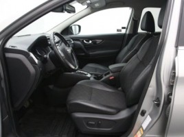 Nissan Qashqai | 3