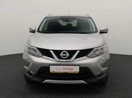 Nissan Qashqai | 2