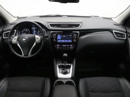 Nissan Qashqai | 1