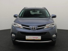Toyota RAV4 | 2