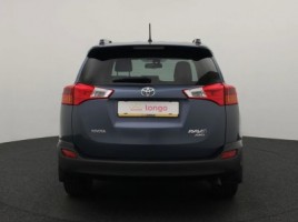 Toyota RAV4 | 4