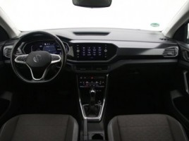 Volkswagen T-Cross | 1