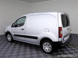 Citroen Berlingo, 1.6 l., komercinis | 3
