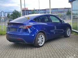 Tesla Model Y, visureigis | 1