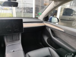 Tesla Model Y, visureigis | 4