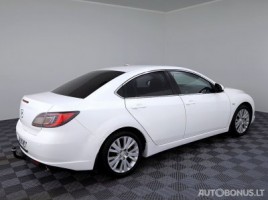 Mazda 6, 2.0 l., saloon | 2