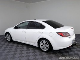 Mazda 6, 2.0 l., saloon | 3