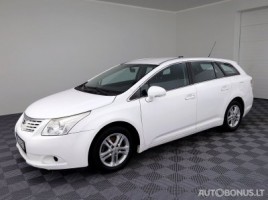 Toyota Avensis, 2.0 l., Универсал | 1