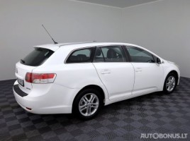Toyota Avensis, 2.0 l., Универсал | 2